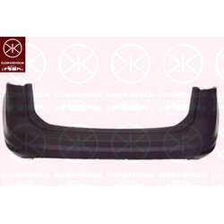 Bumper KLOKKERHOLM 9551950 OE Ref 5TA 807 417 GRU
