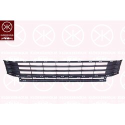 Radiator Grille KLOKKERHOLM 9551991 OE Ref 5TA 853 677 K 9B9