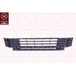 Radiator Grille KLOKKERHOLM 9551992 OE Ref 5TA 853 677 L 9B9