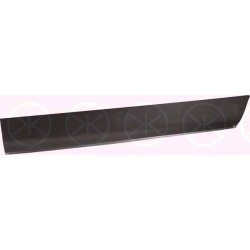 Panneau latéral 9555001 pour VW Kombi, Transporter