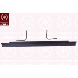 Quarter Panel KLOKKERHOLM 9555036