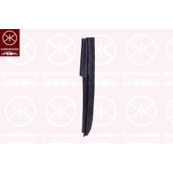 Panneau latéral arrière 9555052 pour VW KOMBI, TRANSPORTER OE 214809254