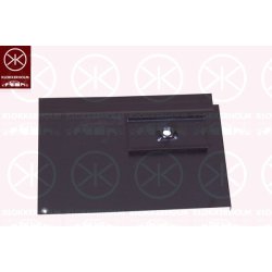 Sill Panel KLOKKERHOLM 9555075 OE Ref 211801327