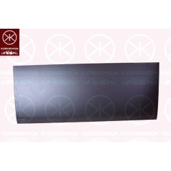 Door KLOKKERHOLM 9555152