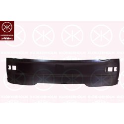 Front Slam Cowling Panel KLOKKERHOLM 9555200