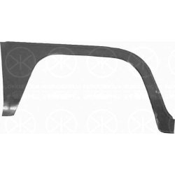 Wing (fender) KLOKKERHOLM 9555332