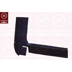 Inner Wheel Arch Liner KLOKKERHOLM 9555382