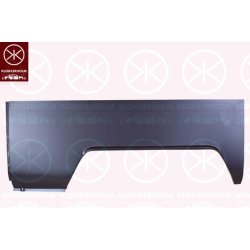 Quarter Panel KLOKKERHOLM 9555591