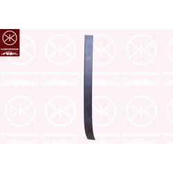 Quarter Panel KLOKKERHOLM 9555605