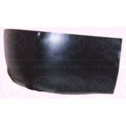 Rear Panel KLOKKERHOLM 9555703