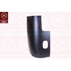 Rear Panel KLOKKERHOLM 9555706