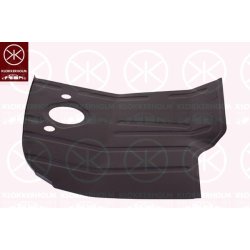 Floor Panel KLOKKERHOLM 9555743