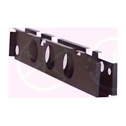 Subframe Crossmember (axle) KLOKKERHOLM 9555800
