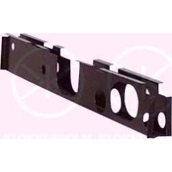 Subframe Crossmember (axle) KLOKKERHOLM 9555820