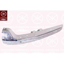 Bumper KLOKKERHOLM 9555914 OE Ref 211 707 114