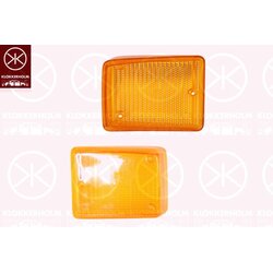 Indicator Lens KLOKKERHOLM 95560354 OE Ref 211 953 142T