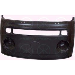 Front Slam Panel KLOKKERHOLM 9556200 OE Ref 211 805 035H