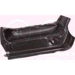 Sill Panel KLOKKERHOLM 9556241