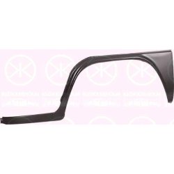 Aile (aile) 9556314 pour VW KOMBI, TRANSPORTER