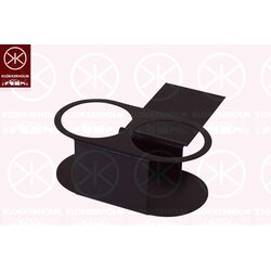 Cupholder KLOKKERHOLM 9556390