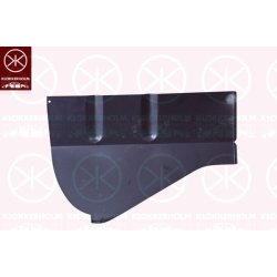 Inner Wheel Arch Liner KLOKKERHOLM 9556542 OE Ref 211801560