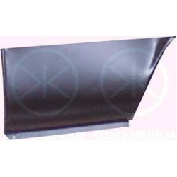 Quarter Panel KLOKKERHOLM 9556561