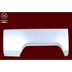 Quarter Panel KLOKKERHOLM 9556591