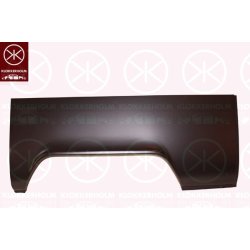 Quarter Panel KLOKKERHOLM 9556592