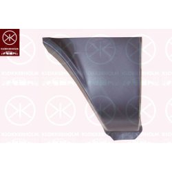 Quarter Panel KLOKKERHOLM 9556602