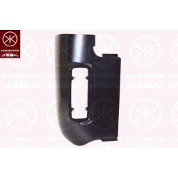 Rear Panel KLOKKERHOLM 9556703