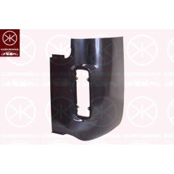 Rear Panel KLOKKERHOLM 9556704