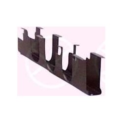 Subframe Crossmember (axle) KLOKKERHOLM 9556800