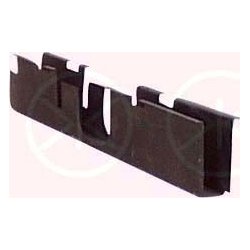 Subframe Crossmember (axle) KLOKKERHOLM 9556820