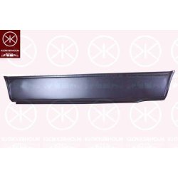 Quarter Panel KLOKKERHOLM 9557001