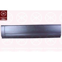 Quarter Panel KLOKKERHOLM 9557005 OE Ref 251809585R
