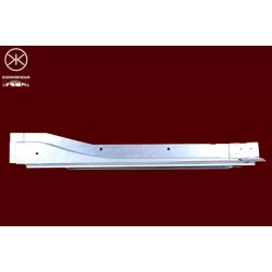 Quarter Panel KLOKKERHOLM 9557012 OE Ref 251803622B