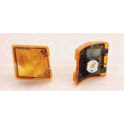 Direction Indicator Light KLOKKERHOLM 95570351 OE Ref 251953049
