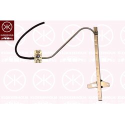 Lève-vitre 95571108 pour VW Transporter