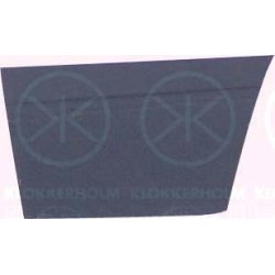 Door KLOKKERHOLM 9557121