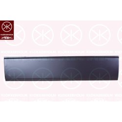 Door KLOKKERHOLM 9557150