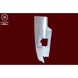 Front Slam Cowling Panel KLOKKERHOLM 9557214 OE Ref 9557212