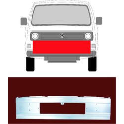 Front Slam Panel KLOKKERHOLM 9557223 OE Ref 251 805 037A