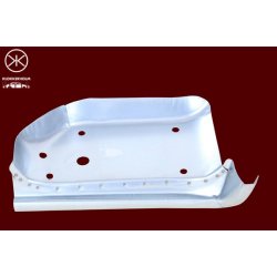 Wing (fender) KLOKKERHOLM 9557322 OE Ref 251801174