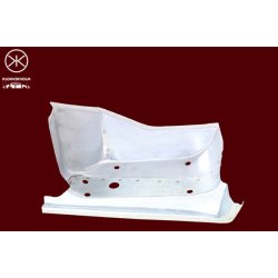 Wing (fender) KLOKKERHOLM 9557323