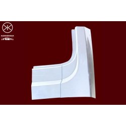 Windscreen Frame KLOKKERHOLM 9557325