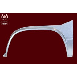 Wing (fender) KLOKKERHOLM 9557331 OE Ref 251809253