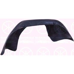 Mudguard KLOKKERHOLM 9557388