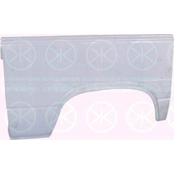 Quarter Panel KLOKKERHOLM 9557531
