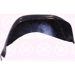 Mudguard KLOKKERHOLM 9557547