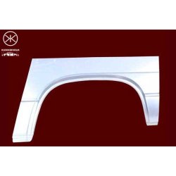 Quarter Panel KLOKKERHOLM 9557592